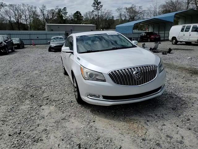 2015 Buick LaCrosse - Image 10