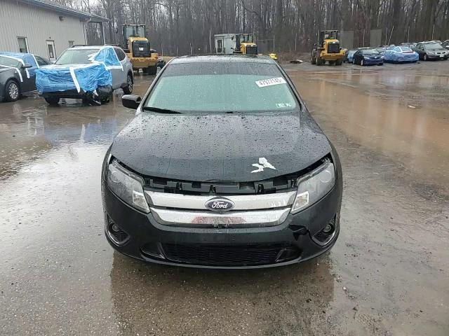 2012 Ford Fusion - Image 14