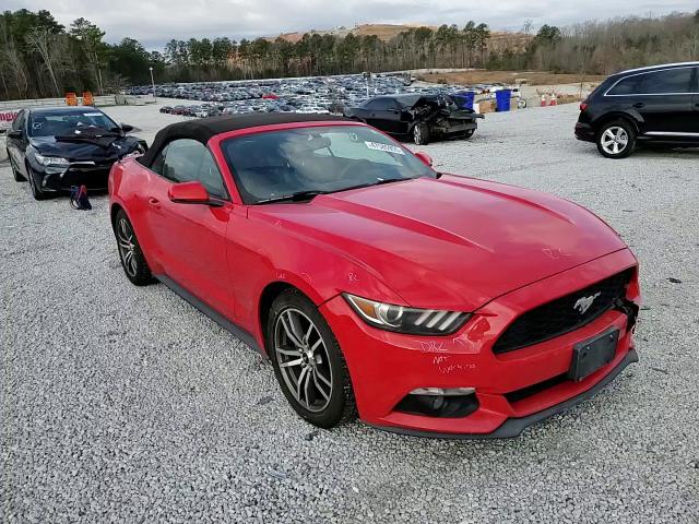 2015 Ford Mustang - Image 11