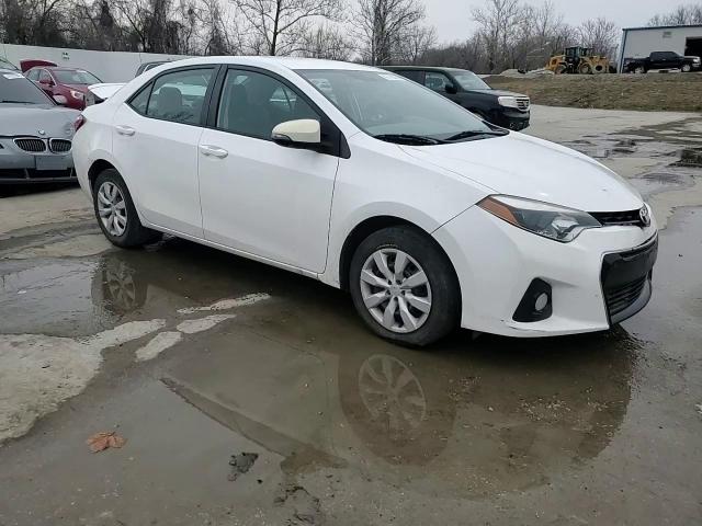 2015 Toyota Corolla - Image 10