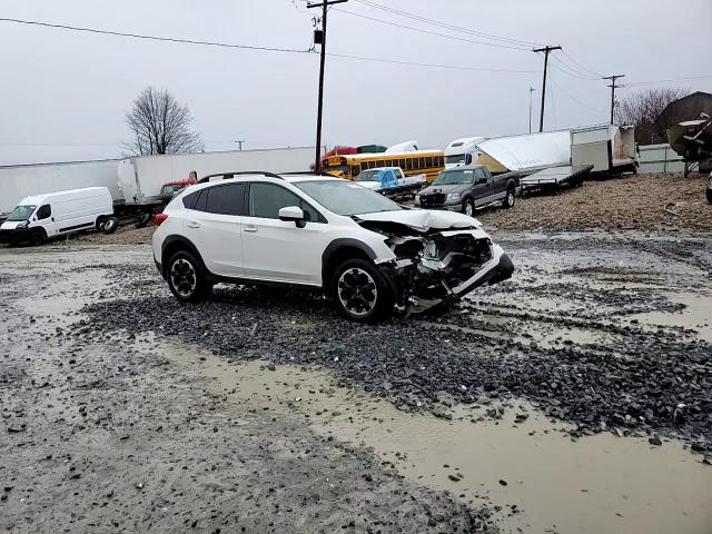 2021 Subaru XV - Image 15