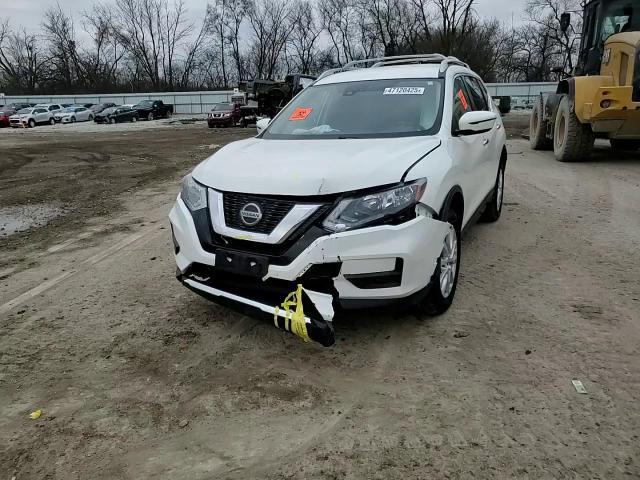 2020 Nissan Rogue - Image 14