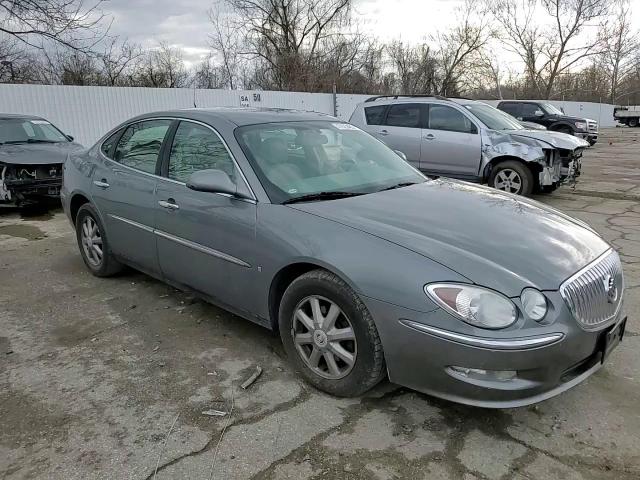 2009 Buick LaCrosse - Image 11