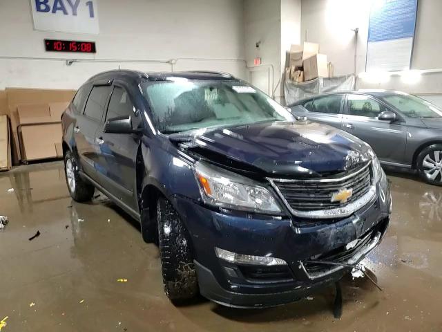 2017 Chevrolet Traverse - Image 15
