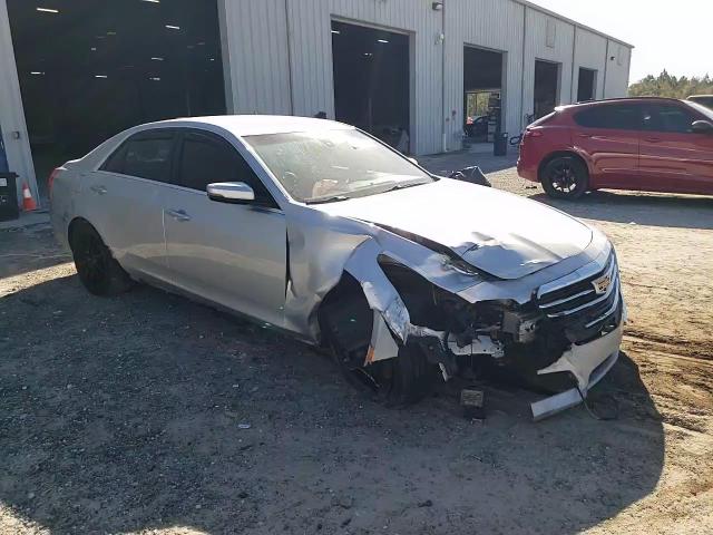 2016 Cadillac CTS - Image 11