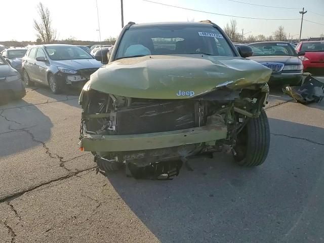 2012 Jeep Compass - Image 12