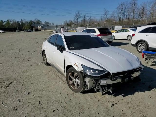 2020 Hyundai Sonata - Image 11