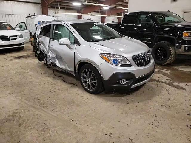 2016 Buick Encore - Image 12
