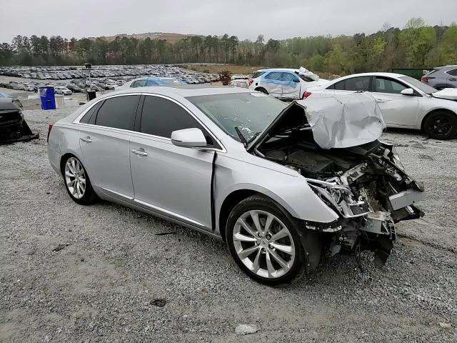 2014 Cadillac Xts Luxury Collection VIN: 2G61M5S35E9259709 Lot: 51222425