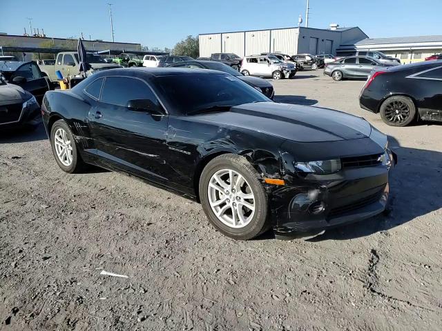 2015 Chevrolet Camaro - Image 10