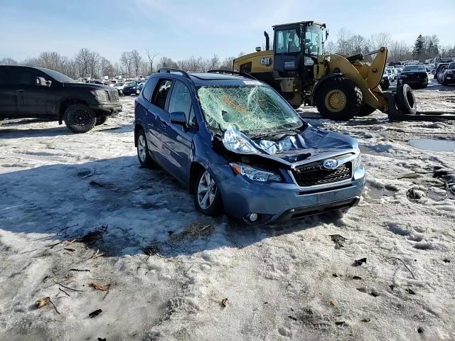 2015 Subaru Forester - Image 14