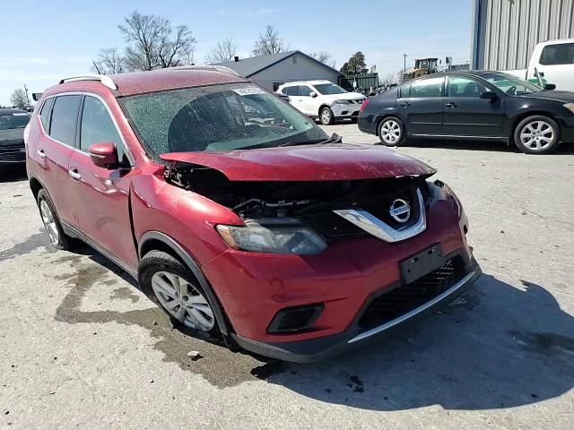 2014 Nissan Rogue - Image 11