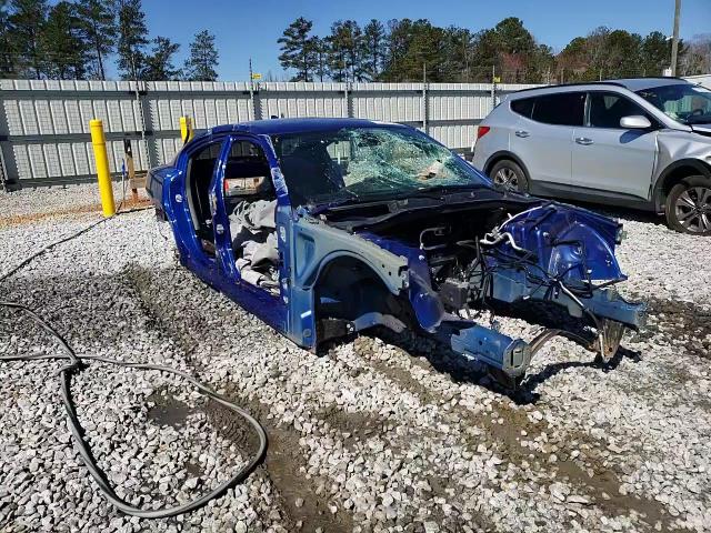 2021 Dodge Charger - Image 13