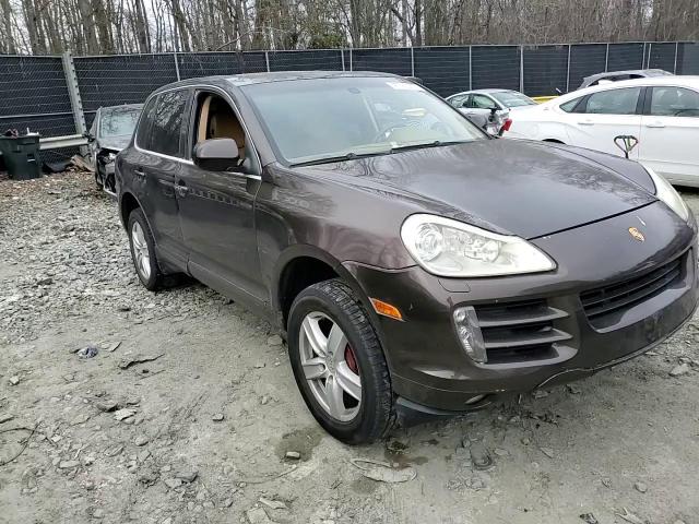 2009 Porsche Cayenne - Image 12