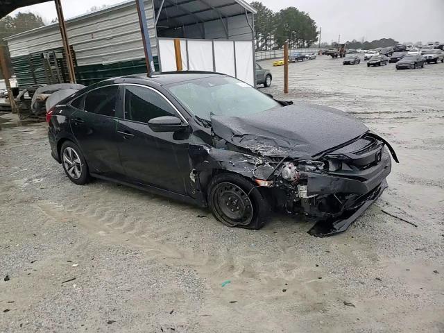 2019 Honda Civic - Image 11