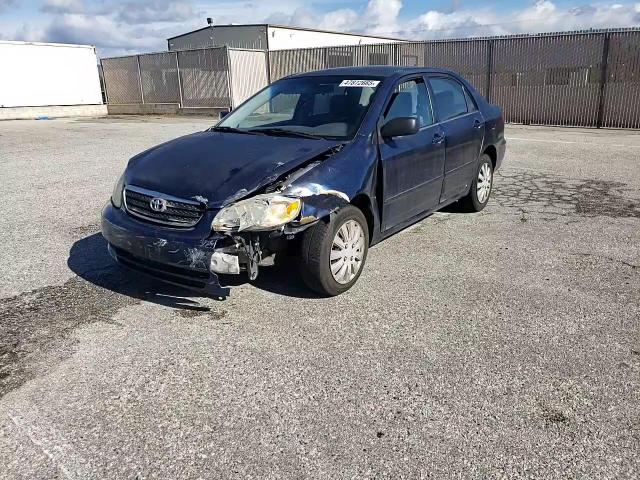 2003 Toyota Corolla - Image 10