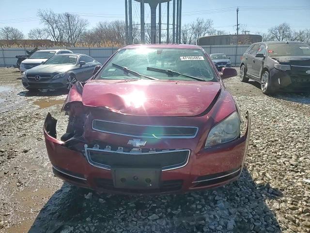 2008 Chevrolet Malibu - Image 11