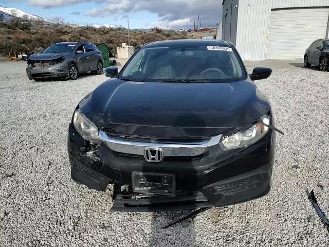 2016 Honda Civic - Image 11