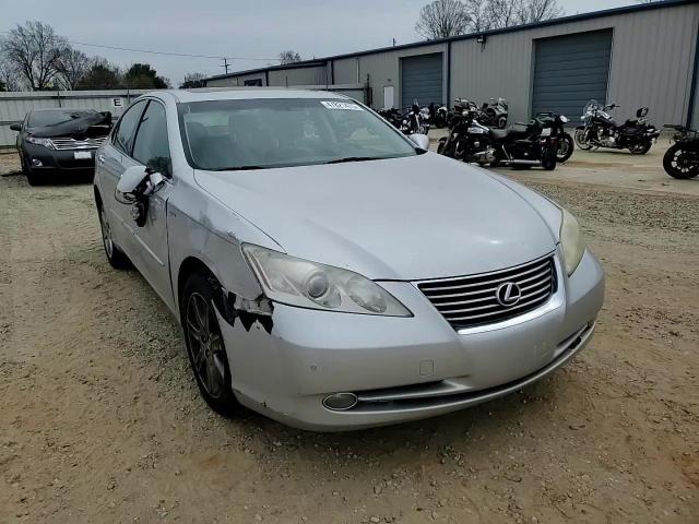 2009 Lexus ES - Image 11