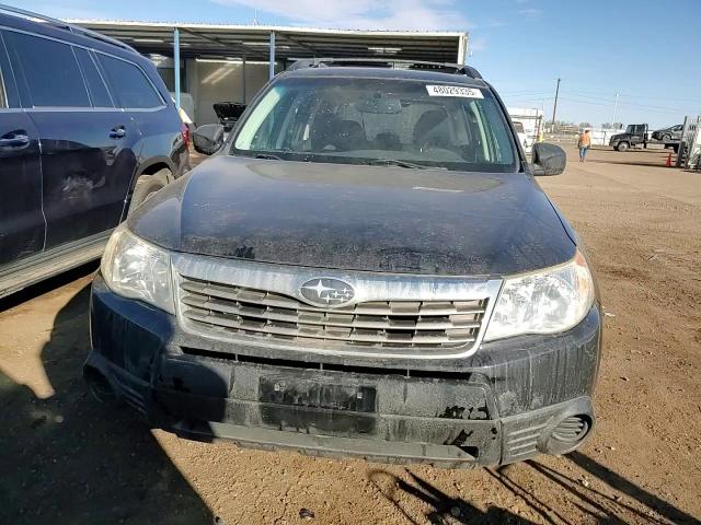 2010 Subaru Forester - Image 12