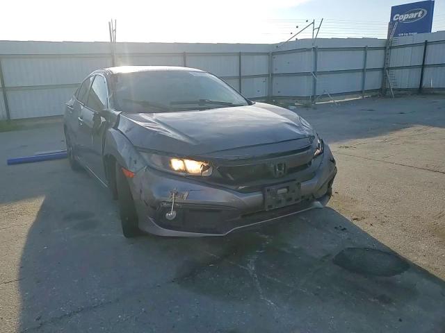 2019 Honda Civic - Image 10