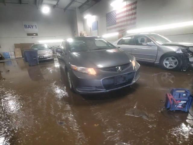 2012 Honda Civic - Image 13