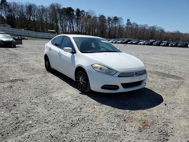 2016 Dodge Dart - Image 10