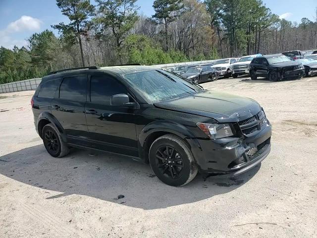 2020 Dodge Journey - Image 12