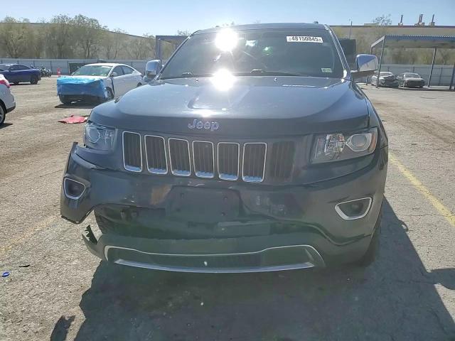 2014 Jeep Grand Cherokee - Image 14