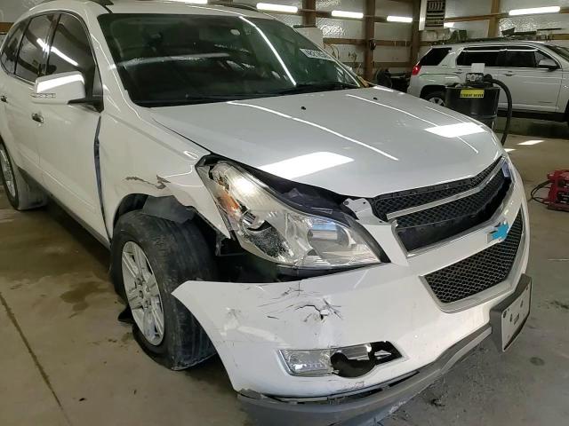 2012 Chevrolet Traverse - Image 14