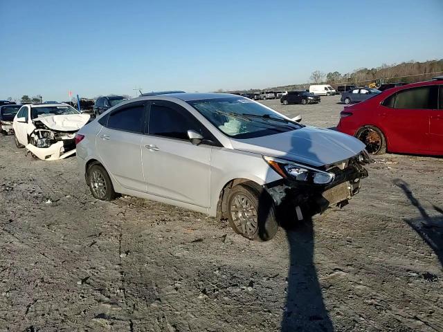 2016 Hyundai Accent - Image 11