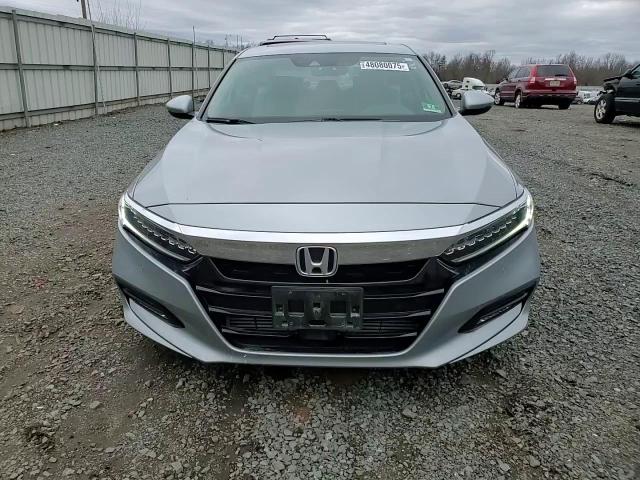 2018 Honda Accord - Image 11