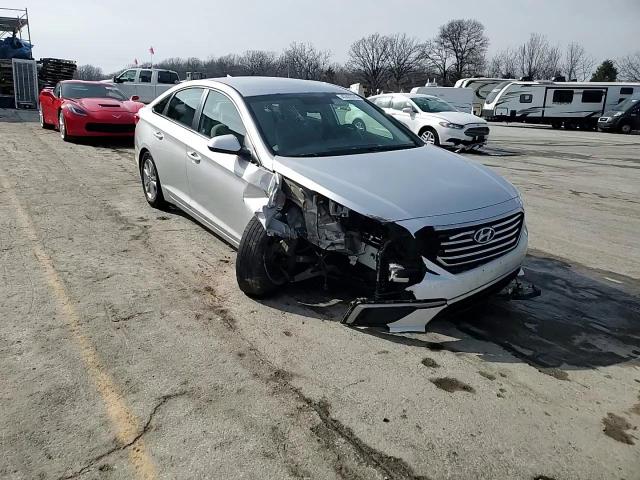 2017 Hyundai Sonata - Image 15