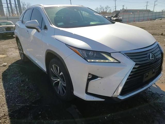 2017 Lexus RX - Image 10