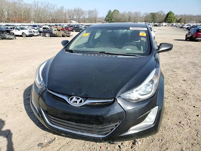 2014 Hyundai Elantra - Image 11