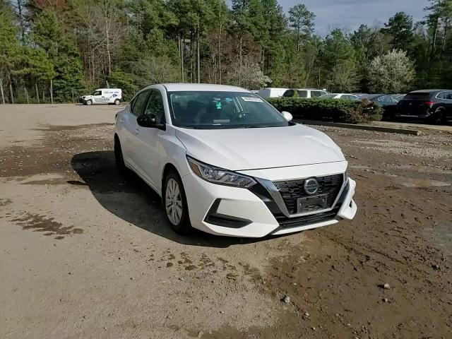 2021 Nissan Sentra - Image 11
