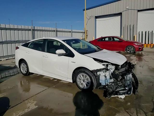 2020 Toyota Prius - Image 13