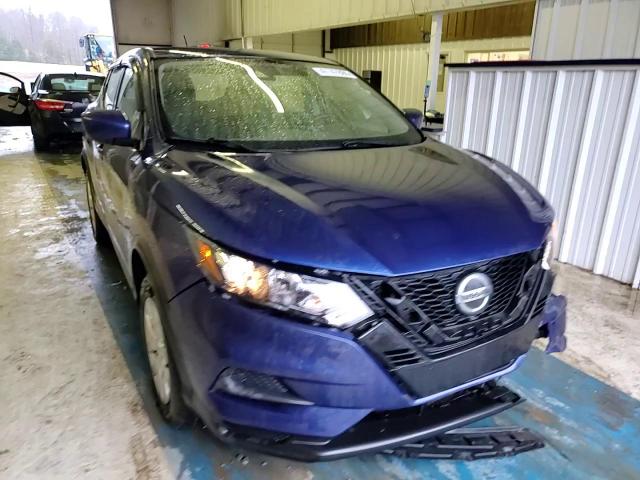 2020 Nissan Rogue - Image 11