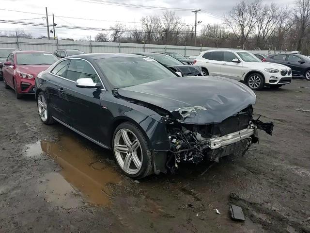 2014 Audi RS5 - Image 10