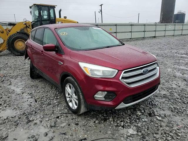 2017 Ford Escape - Image 11