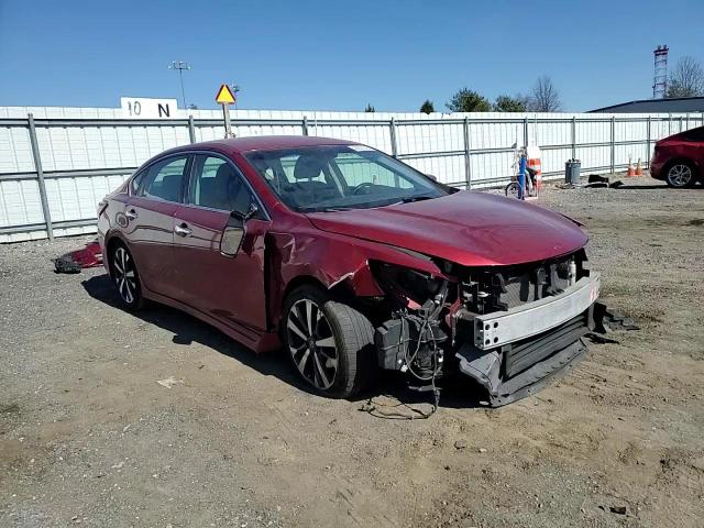 2017 Nissan Altima - Image 10