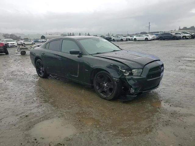 2011 Dodge Charger - Image 11