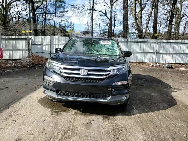 2018 Honda Pilot - Image 14