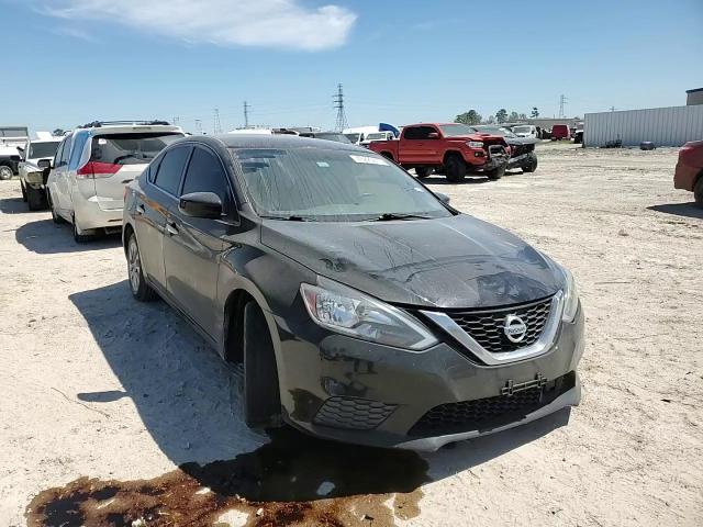 2019 Nissan Sentra - Image 11