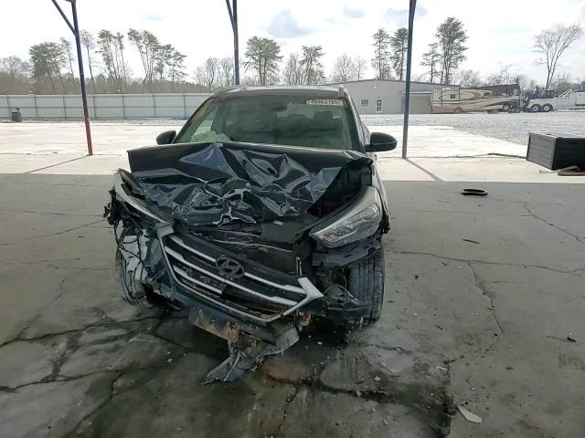 2017 Hyundai Tucson - Image 12