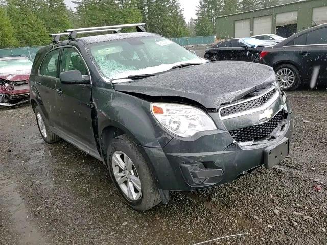 2013 Chevrolet Equinox - Image 11