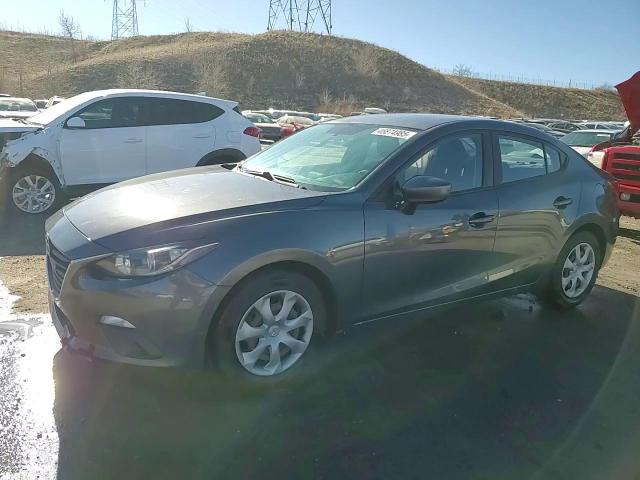 2014 Mazda 3 - Image 13