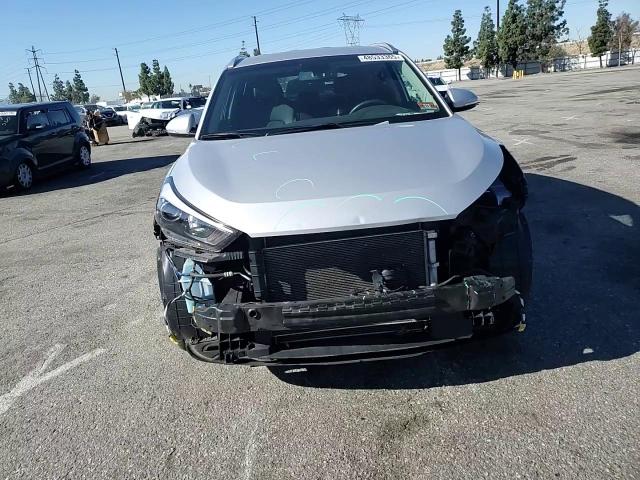 2017 Hyundai Tucson - Image 11
