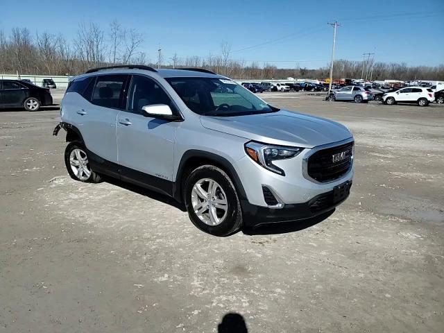 2020 GMC Terrain - Image 14
