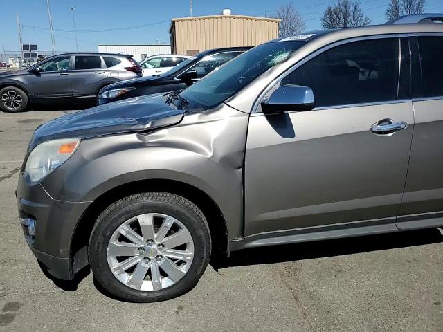 2010 Chevrolet Equinox - Image 11